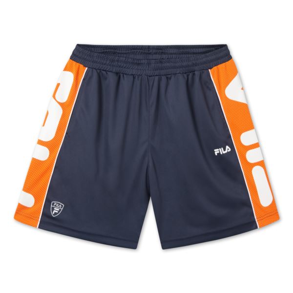 FILA MEN TERITUS shorts 687703-A487