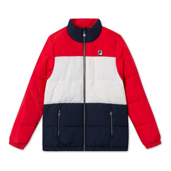 Fila MEN AVVENTURA puff...