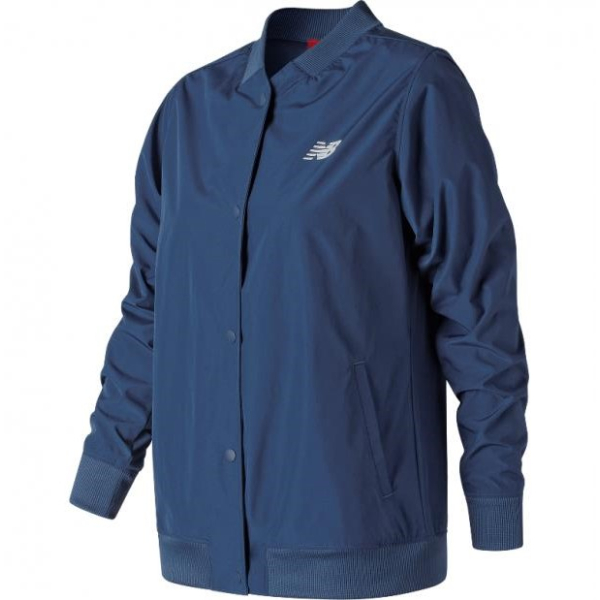 New Balance Coaches Jacket...