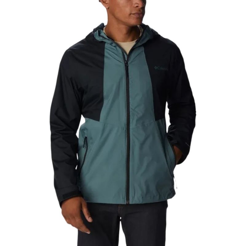columbia inner limits