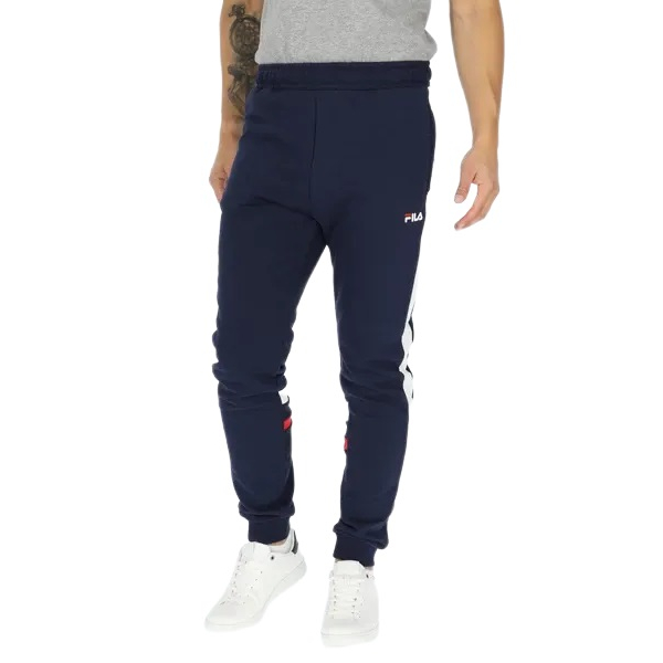 Fila classic slim on sale pants