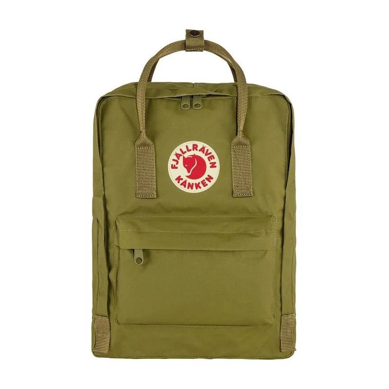 Fjallraven Kanken Foliage Green