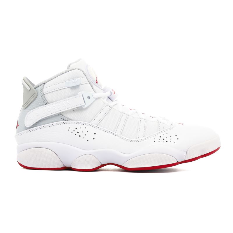 Nike Air Jordan 6 Rings 322992-116