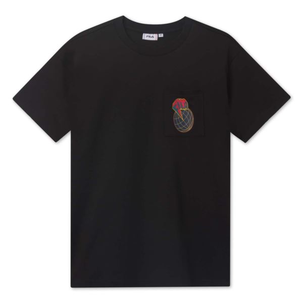 Fila MEN RAUM dropped 687896-002