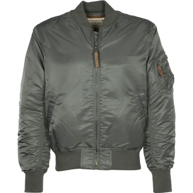 Alpha Industries MA-1 VF 59 191118-432