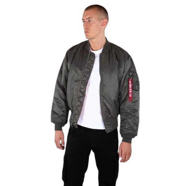 Alpha Industries MA-1...