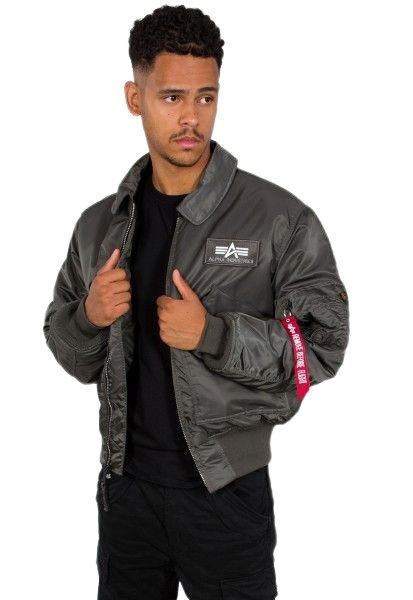 Alpha Industries CWU 45 100102-04