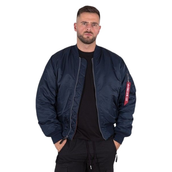 Alpha Industries MA-1...