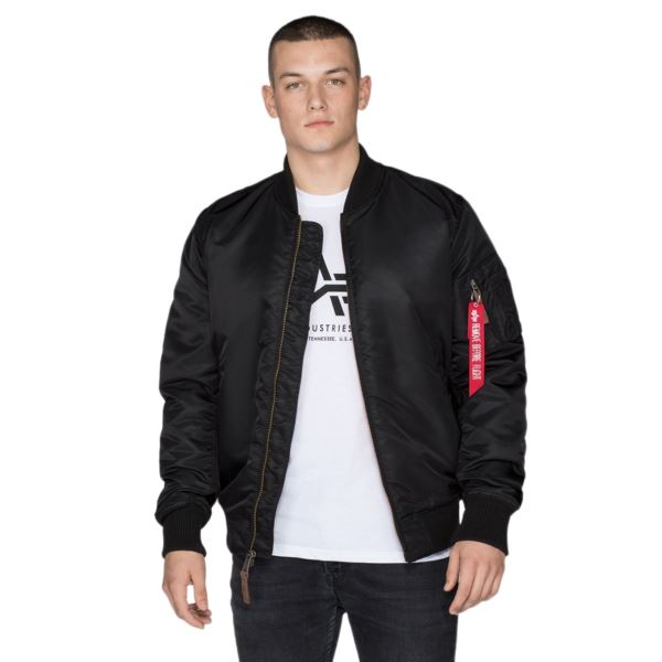 Alpha Industries MA-1 VF 59...