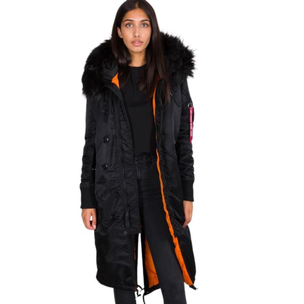 Alpha Industries Long...