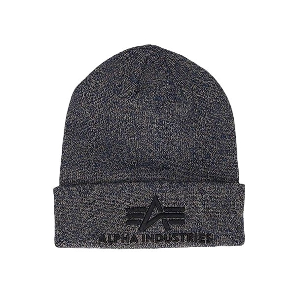 Alpha Industries 3D Beanie