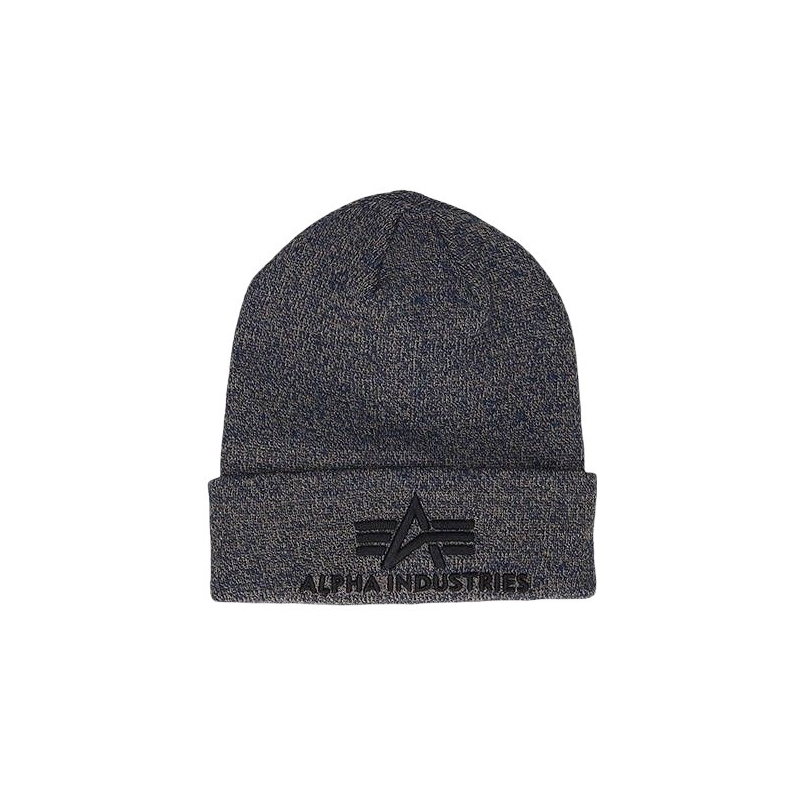 Alpha Industries 3D Beanie 168910-315