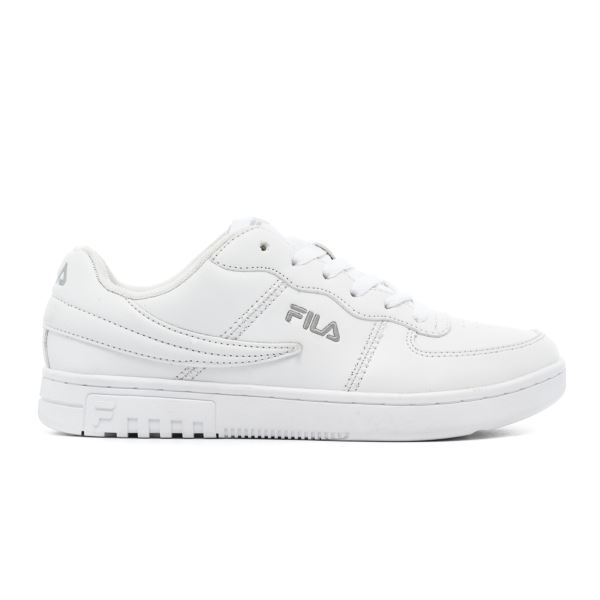 Fila NOCLAF low wmn White FFW0031-10004