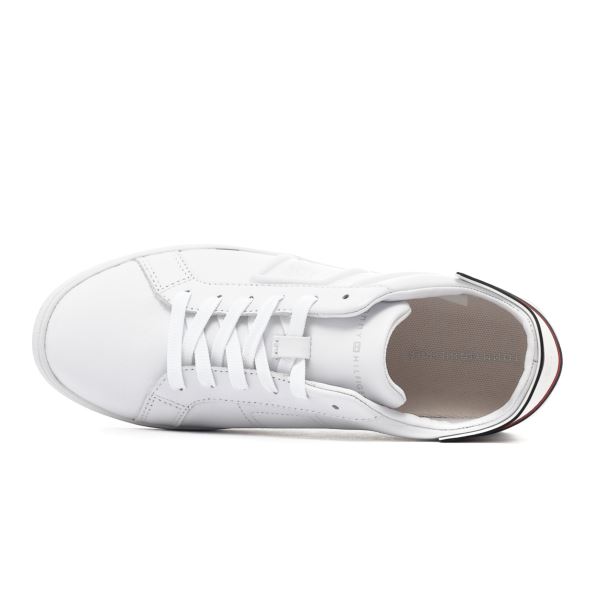 TOMMY HILFIGER Feminne Active Cupsole Sneaker