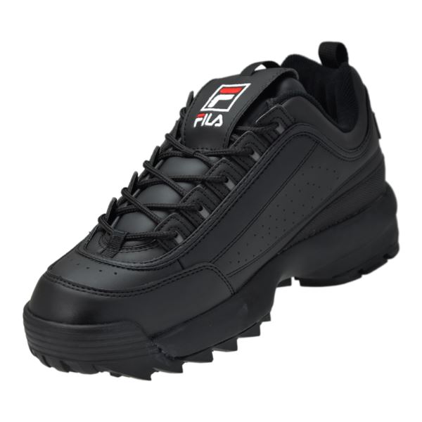 FILA DISRUPTOR LOW 1010262-12V