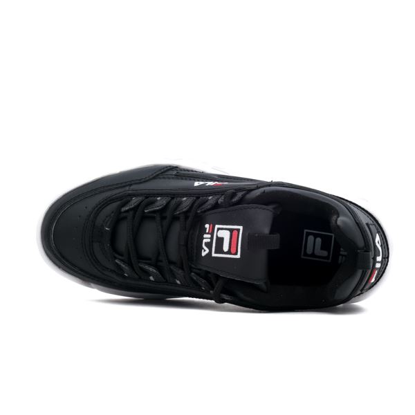 Fila DISRUPTOR teens FFT0029-80010
