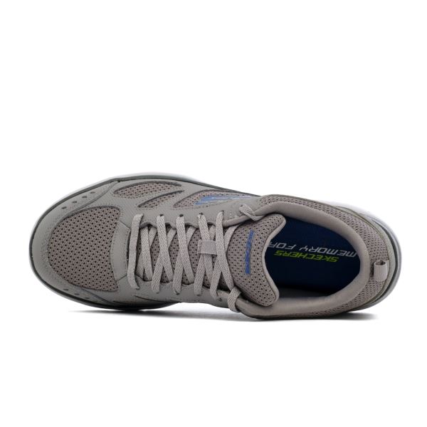 Skechers Summits 52812-GRY