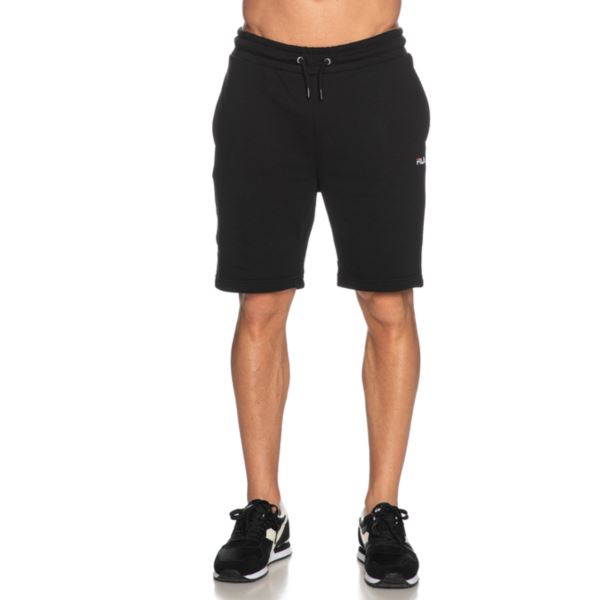 FILA MEN ELDON sweat shorts 688167-002