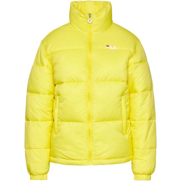 Fila WOMEN SUSI puff jacket...
