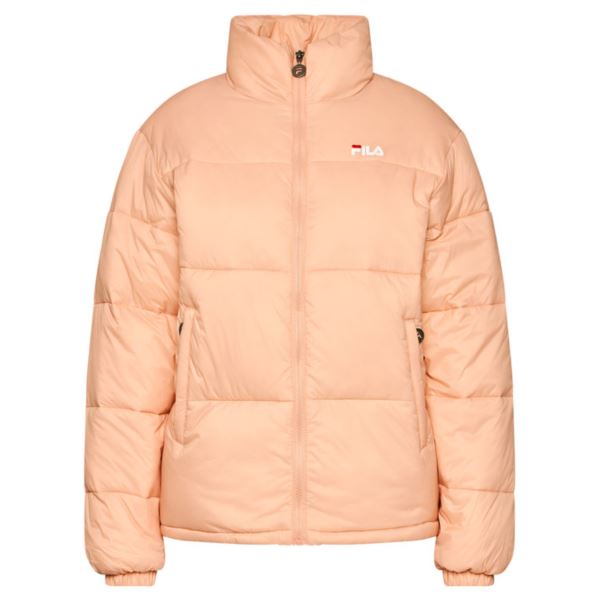 Fila WOMEN SUSI puff jacket...