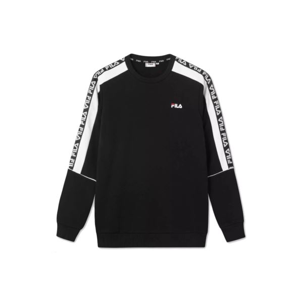 Fila MEN TEOM crew sweat 688812-E09