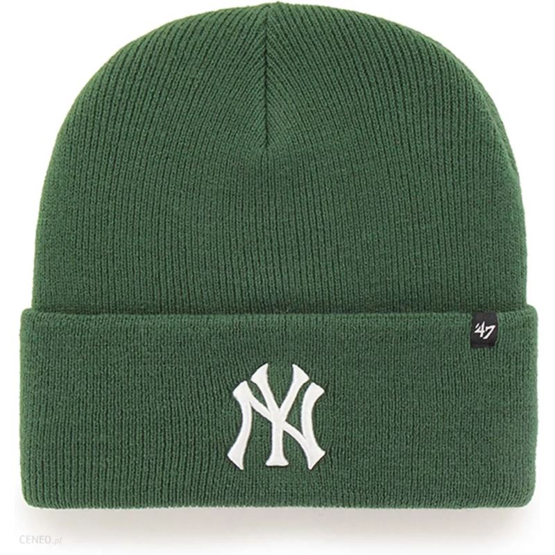 47 Brand NEW YORK YANKEES DARK GREEN