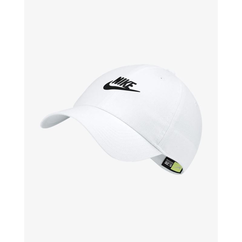 Nike NSW H86 FUTURA WASH CAP 913011-100