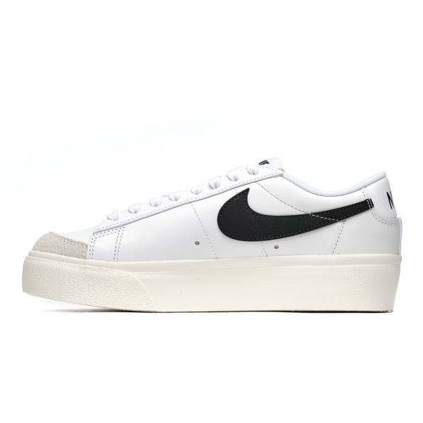 Nike W BLAZER LOW PLATFORM DJ0292-101