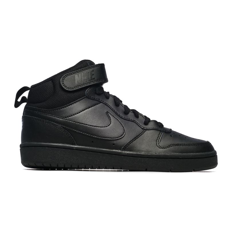 Nike Court Borough Mid 2 (GS) CD7782-001