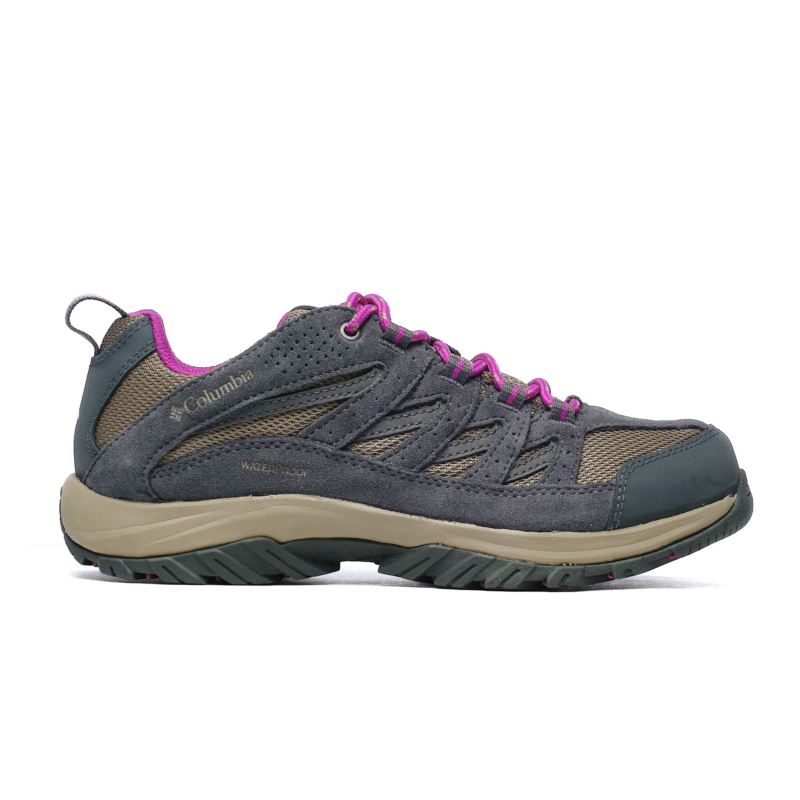 Columbia CRESTWOOD WATERPROOF 1765411005
