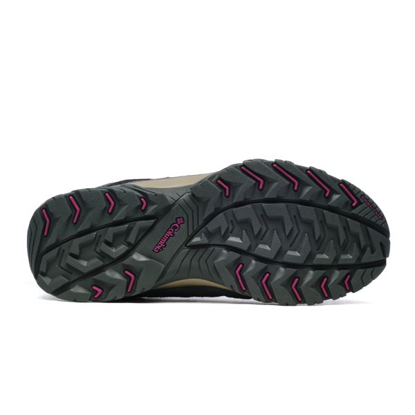 Columbia CRESTWOOD WATERPROOF 1765411005