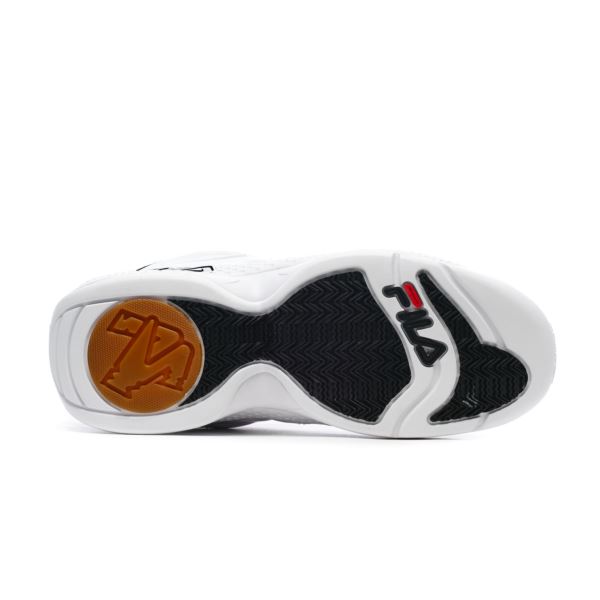 Fila GRANT HILL 3 mid FFM0210-13041