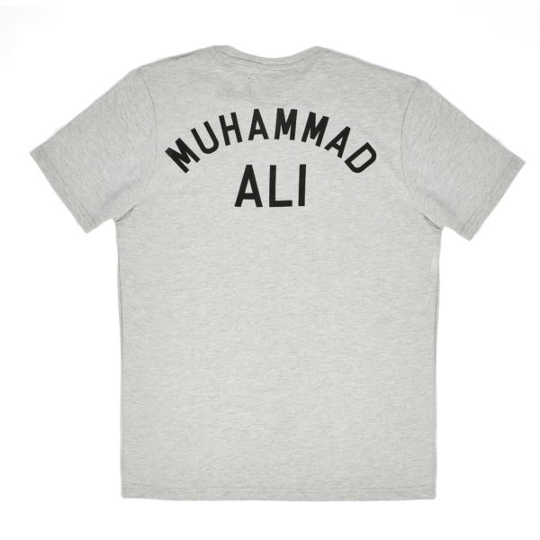 Alpha Industries Muhammad Ali BP T