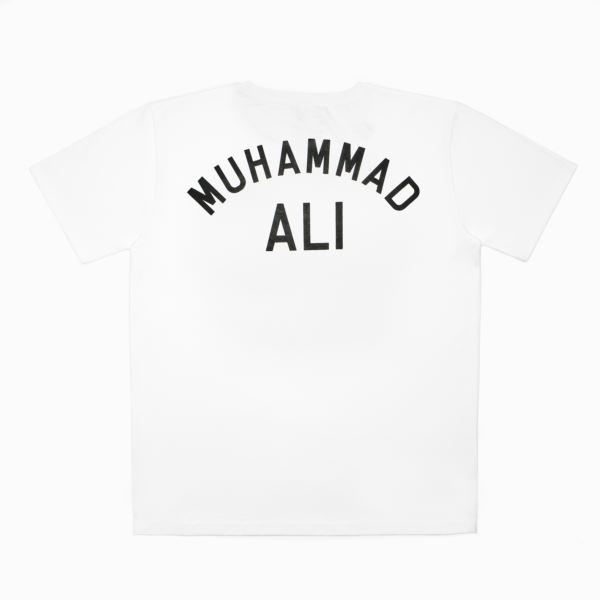 Alpha Industries Muhammad Ali Pop Art T 136518-09