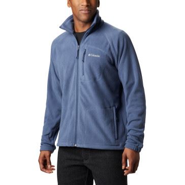 Columbia Fast Trek II Full Zip Fleece 1420421479