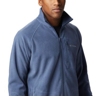 Columbia Fast Trek II Full Zip Fleece 1420421479