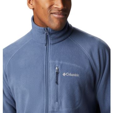 Columbia Fast Trek II Full Zip Fleece 1420421479