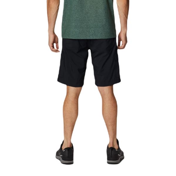 Columbia Silver Ridge Utility Cargo Short