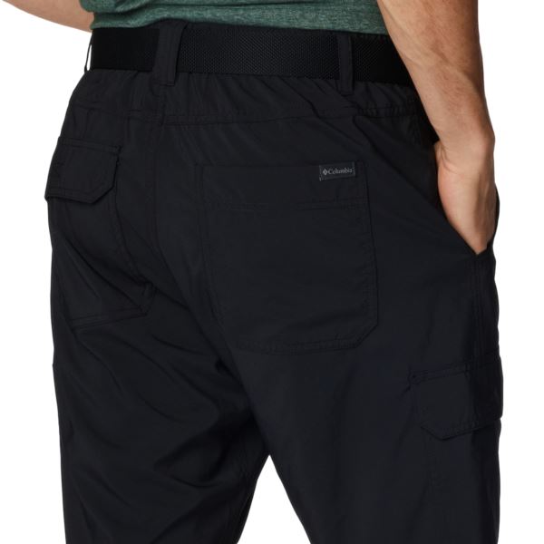 Columbia Silver Ridge Utility Cargo Short