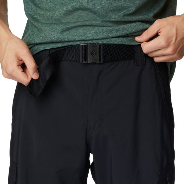 Columbia Silver Ridge Utility Cargo Short