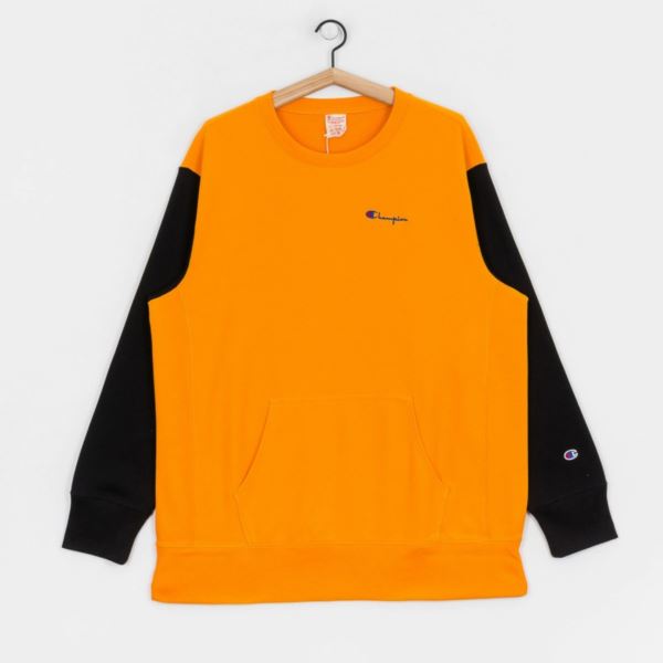 Champion Crewneck Sweatshirt 214284-OS030