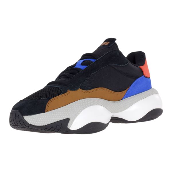 Puma ALTERATION PREMIUM LEATHER 371597 01