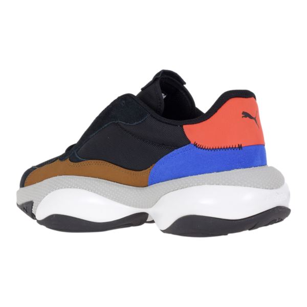 Puma ALTERATION PREMIUM LEATHER 371597 01