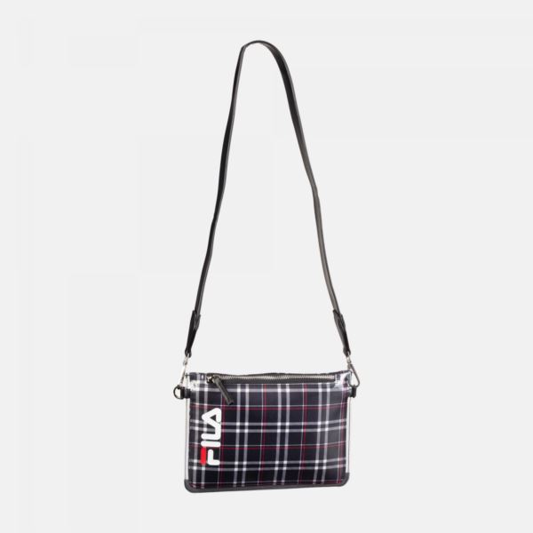 Fila TRANSPARENT CROSS BODY BAG 685116-A433