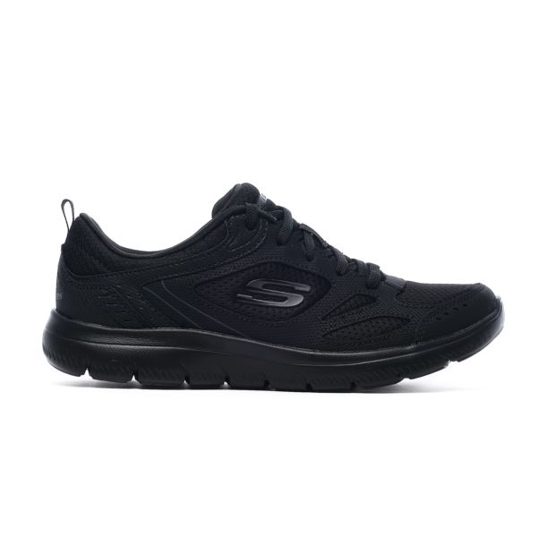 Skechers SUMMITS-SUITED 12982-BBK