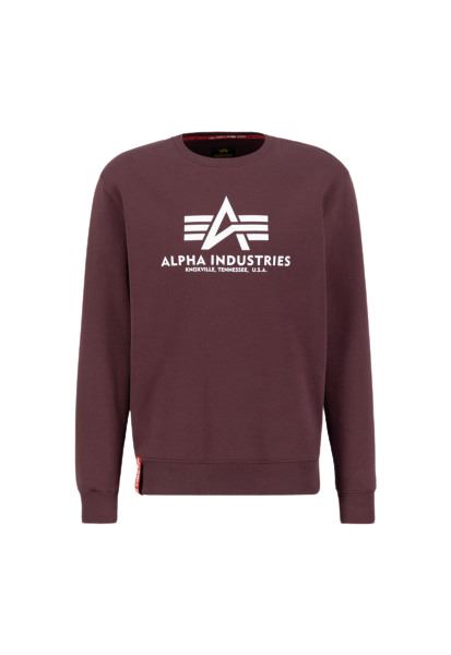 Alpha Industries Basic Sweater 178302-21