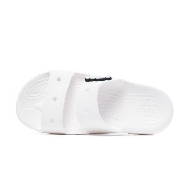 Crocs Classic Sandal 206761 White 206761-100