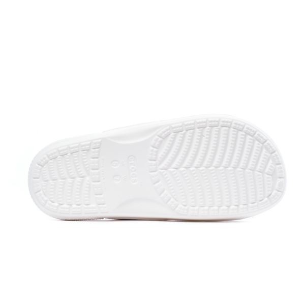 Crocs Classic Sandal 206761 White 206761-100