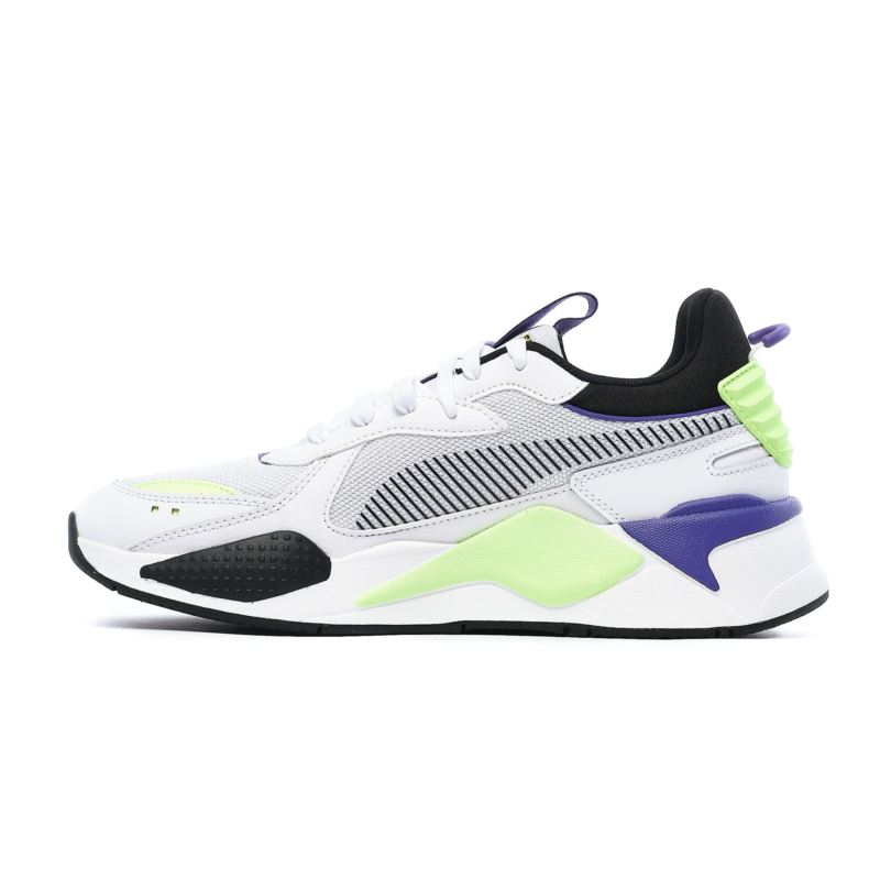 Tenis rs shops x puma