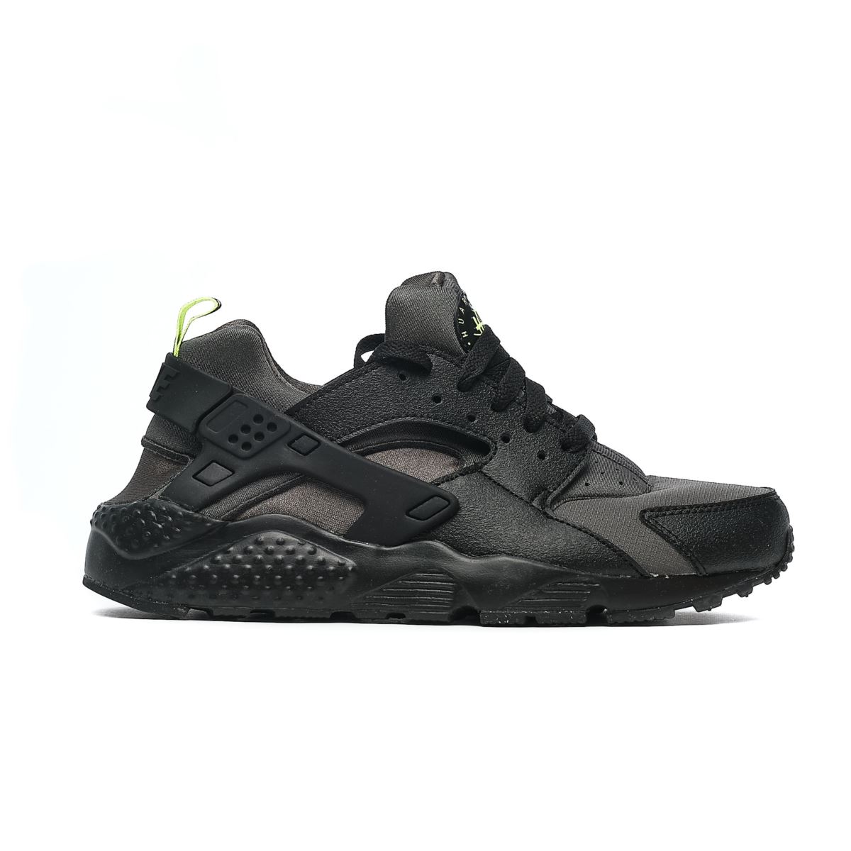 Huaraches nike outlet all black